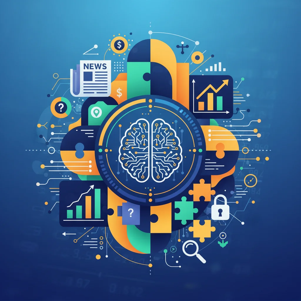 Decoding the Market: Can You Solve This Week’s Financial News Puzzle?