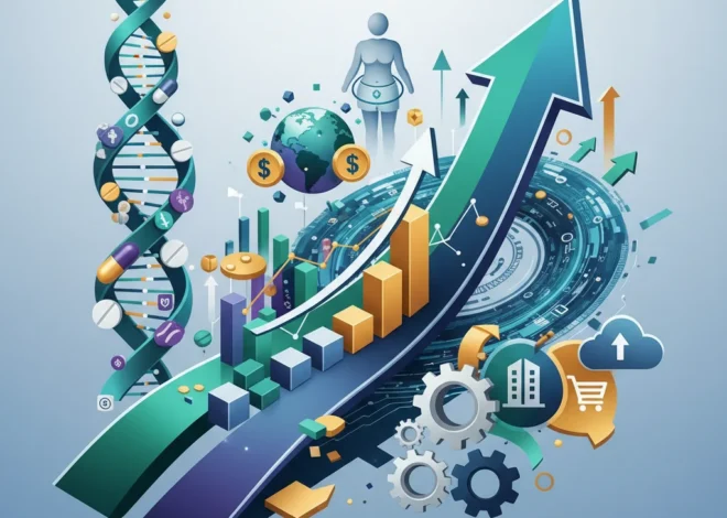 The Ozempic Economy: How Weight-Loss Drugs Are Reshaping Markets and Investment Strategies