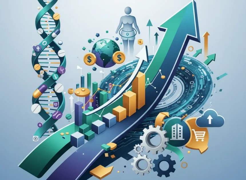 The Ozempic Economy: How Weight-Loss Drugs Are Reshaping Markets and Investment Strategies