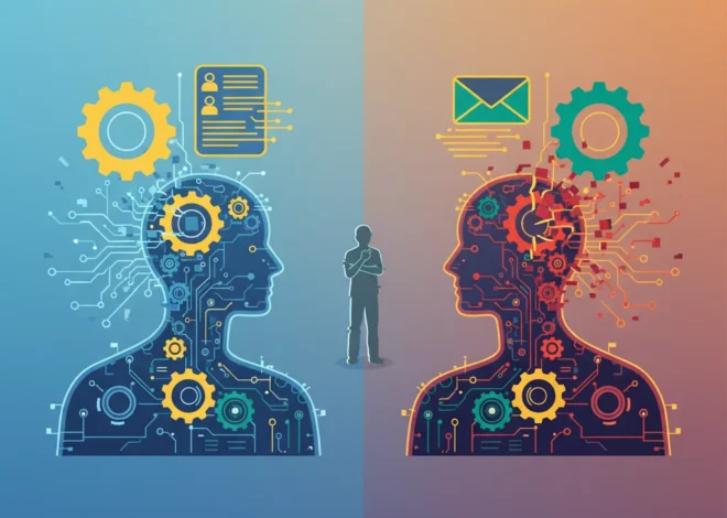 Your AI Coworker is Perfect. And That’s a Huge Problem.