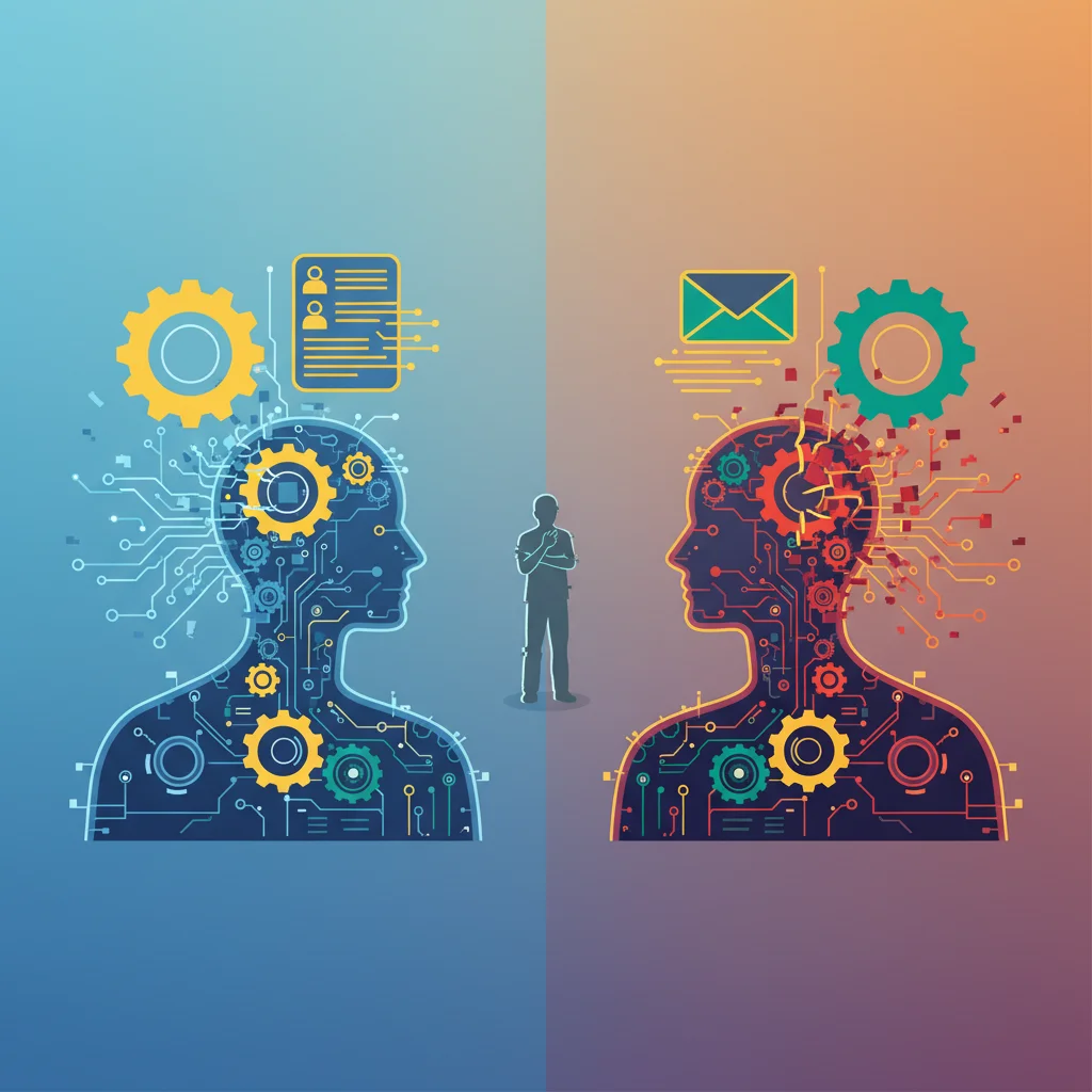 Your AI Coworker is Perfect. And That’s a Huge Problem.