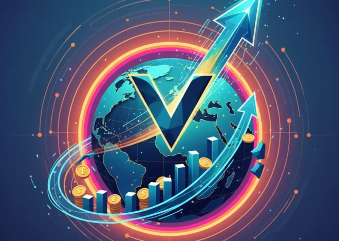 Beyond Borders: How Vanguard’s $1 Trillion Milestone Redefines Global Investing