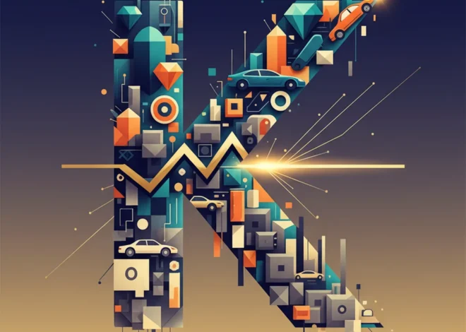 The Great Divide: Why the Future of Luxury Hinges on the K-Shaped Economy