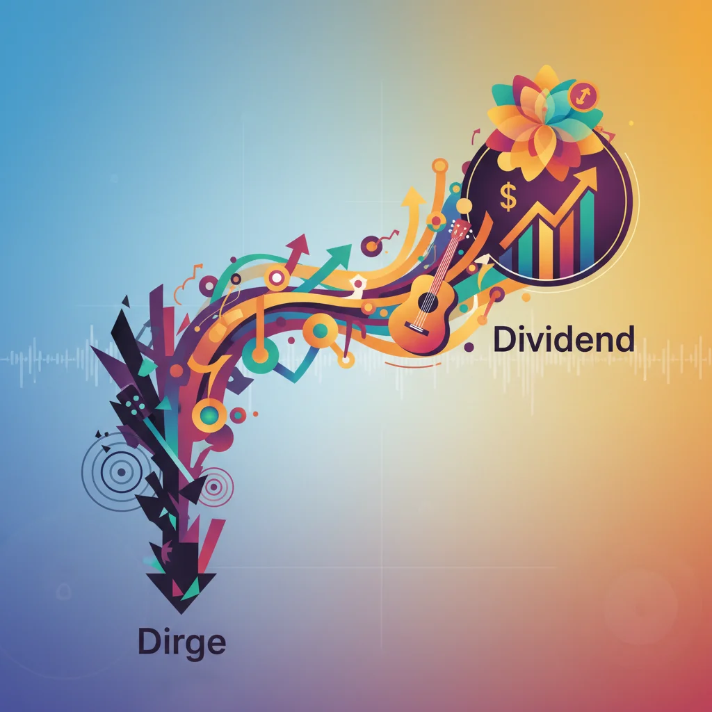 From Dirge to Dividend: What a 1975 Rock Anthem Teaches Us About Corporate Turnarounds