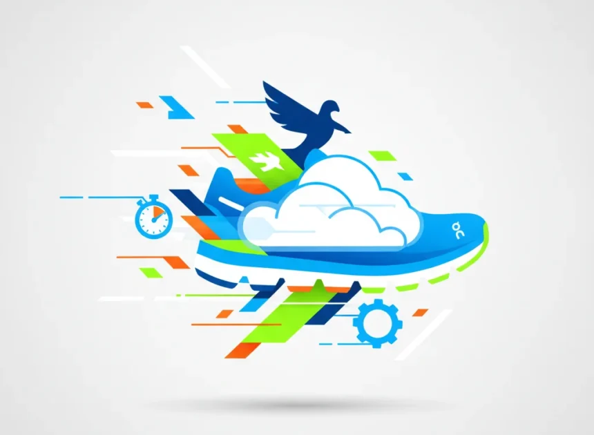 On the Move: Why the Roger Federer-Backed Sneaker Giant is Racing Beyond Footwear