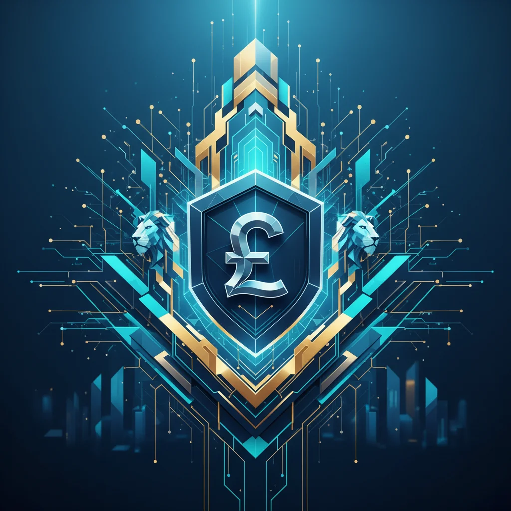 Securing the Sterling: Why the UK’s New National Crime Force is a Game-Changer for the Economy and Investors