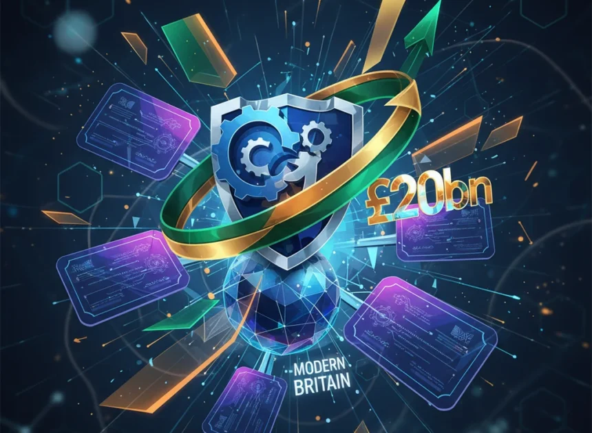 War Bonds for a New Era: A £20bn Defence Funding Proposal for Modern Britain