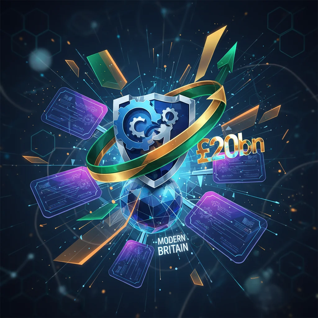 War Bonds for a New Era: A £20bn Defence Funding Proposal for Modern Britain