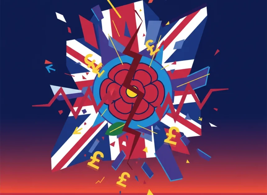 Political Tremors in the UK: Why Labour’s Internal Rift Is a Red Flag for Investors