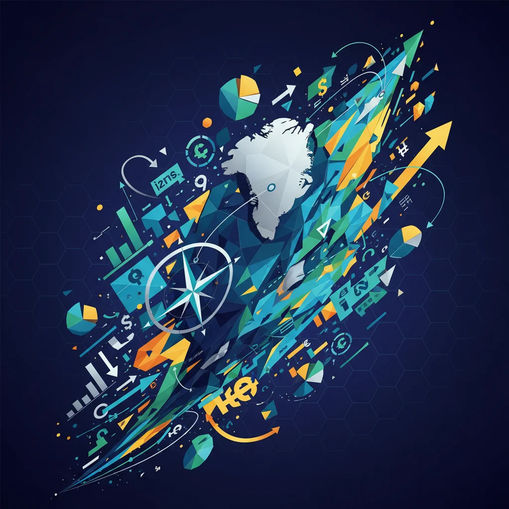 The Greenland Illusion: How Distorted ‘Maps’ Are Skewing Your Investment Decisions