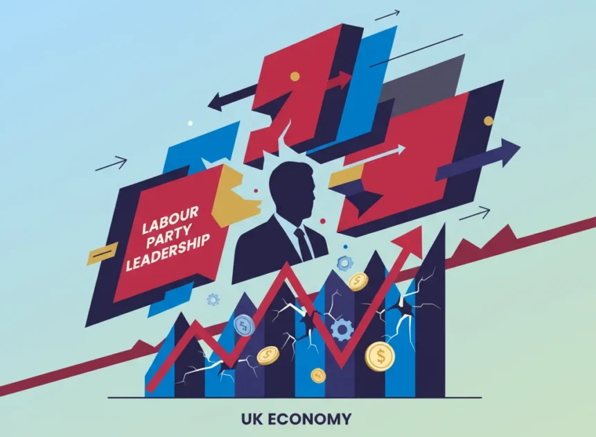 Labour’s Internal Fault Lines: What Andy Burnham’s Sidelining Means for the UK Economy and Investors