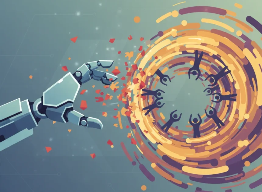 Forget AI Job-Stealers: The Real Threat is a World Without Enough Workers