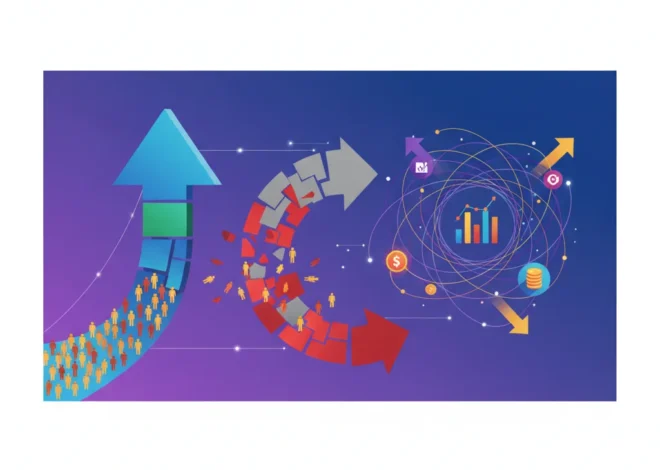 The Great Reversal: How China’s Demographic Crisis is Reshaping the Global Economy and Your Investment Portfolio