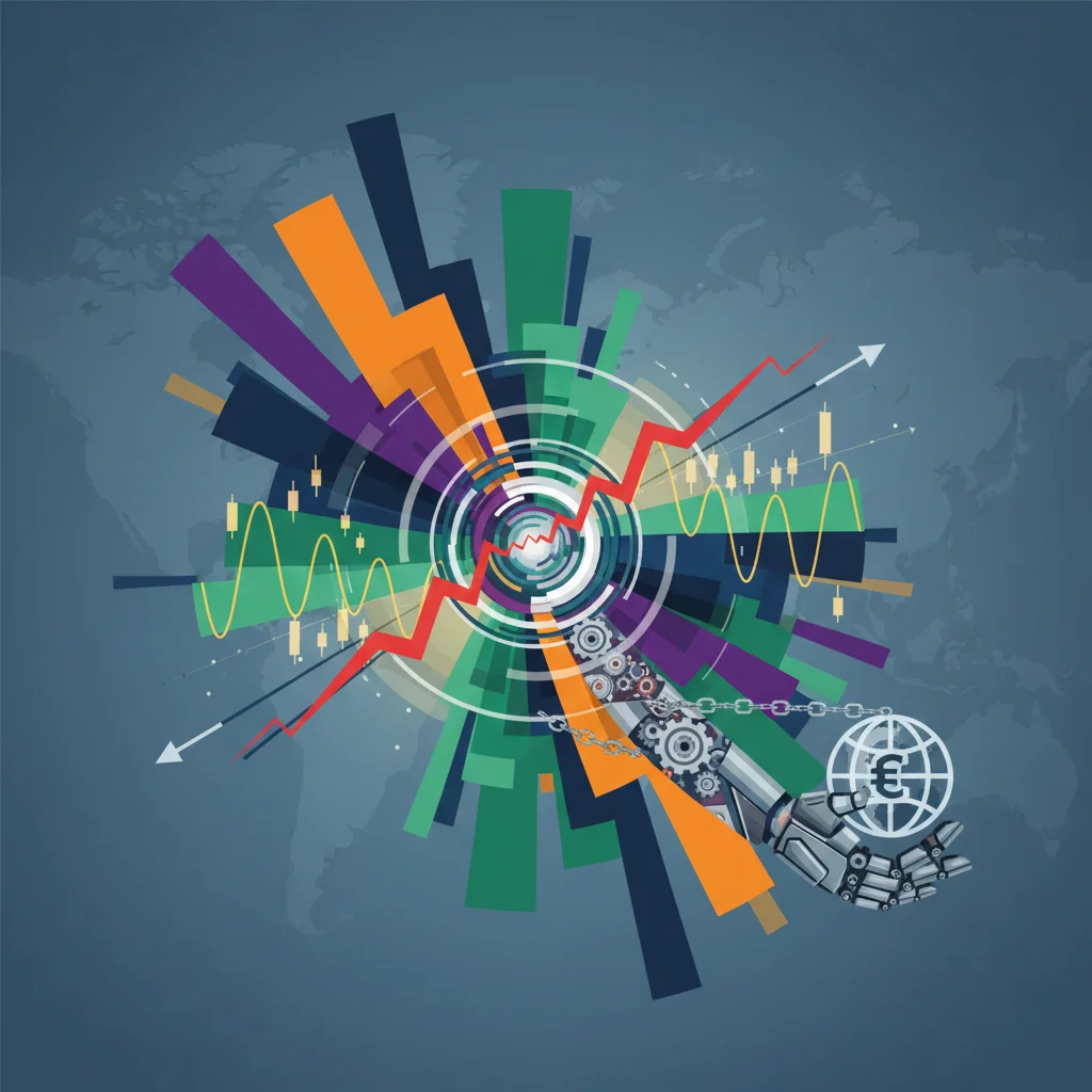 Global Crosscurrents: Navigating Political Risk, Market Volatility, and the Long Arm of Finance