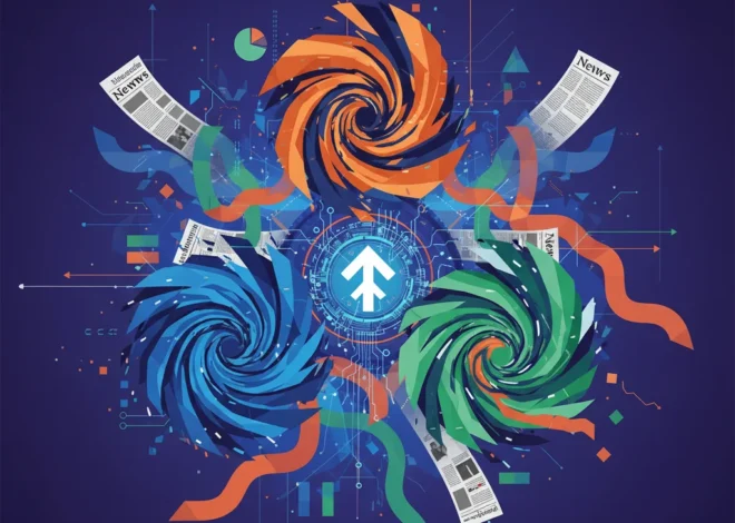 Beyond the Headlines: 3 Financial Crises Shaping the Future of Business