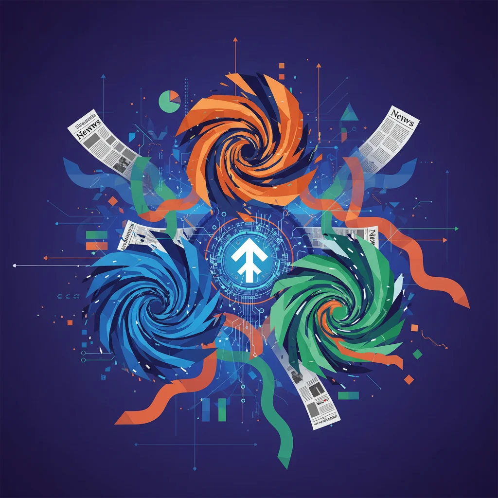 Beyond the Headlines: 3 Financial Crises Shaping the Future of Business