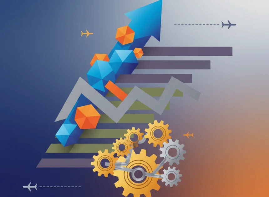 Ryanair’s Profit Paradox: Soaring Growth, Stalled Expectations, and What It Means for Investors