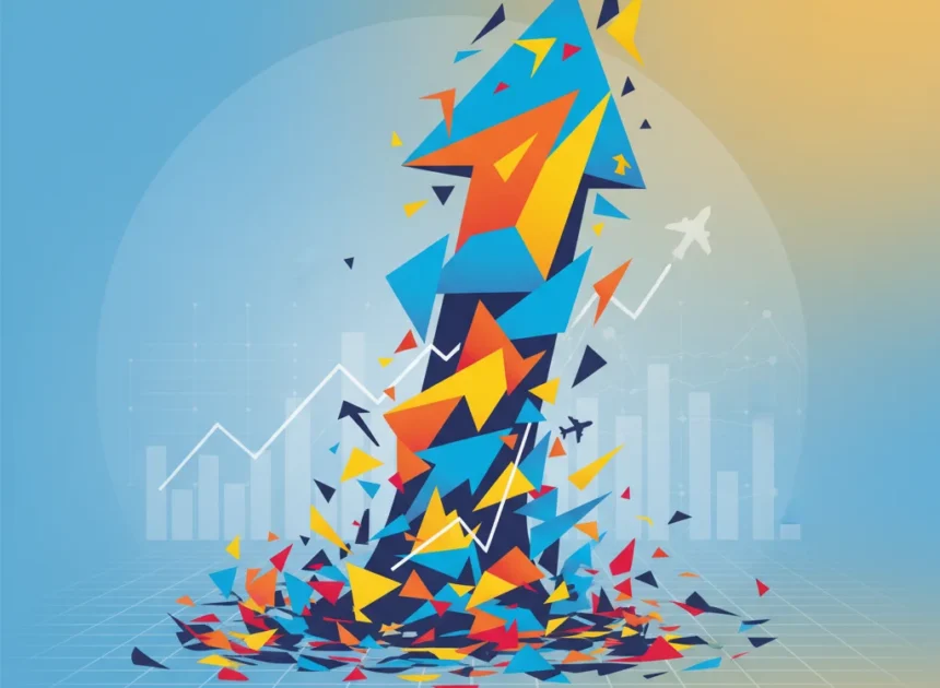 Ryanair’s Turbulent Ascent: Why Your Next Flight Will Cost More and What It Means for the Market