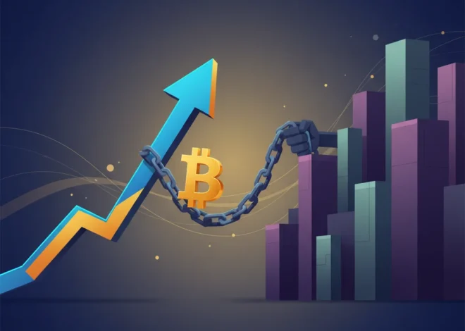 Bitcoin’s Bull Run on Pause? Why Macroeconomics Is Holding the Leash