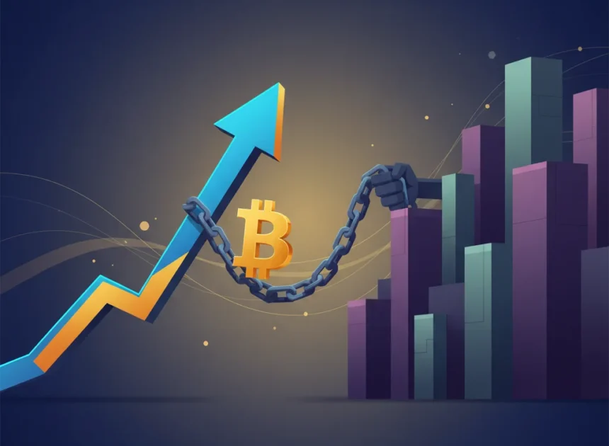 Bitcoin’s Bull Run on Pause? Why Macroeconomics Is Holding the Leash