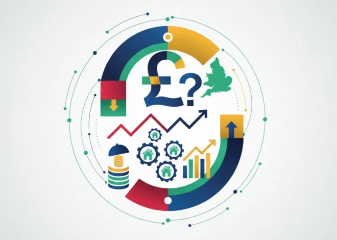 The £250 Question: How a UK Ground Rent Cap Could Reshape Property Investing and the Economy