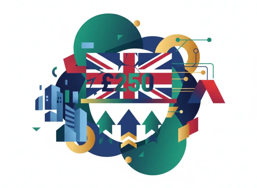 UK’s Ground Rent Shake-Up: What the £250 Cap Means for Investors and the Economy