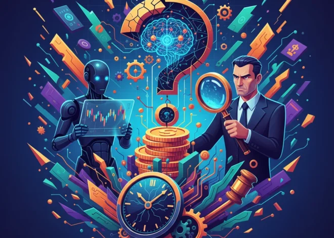 The Billion-Dollar Question: Can Your AI Explain Itself to a Regulator?