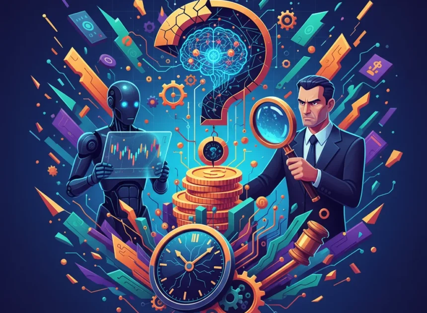 The Billion-Dollar Question: Can Your AI Explain Itself to a Regulator?