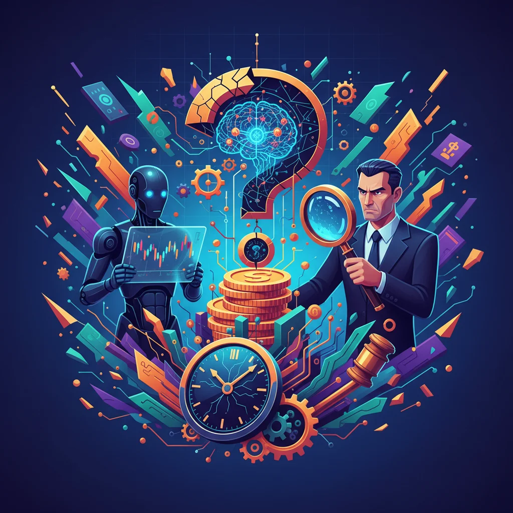 The Billion-Dollar Question: Can Your AI Explain Itself to a Regulator?