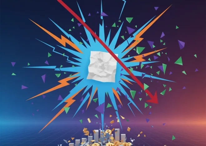 Market Shockwave: How a Single Government Memo Erased Billions from Health Insurance Stocks