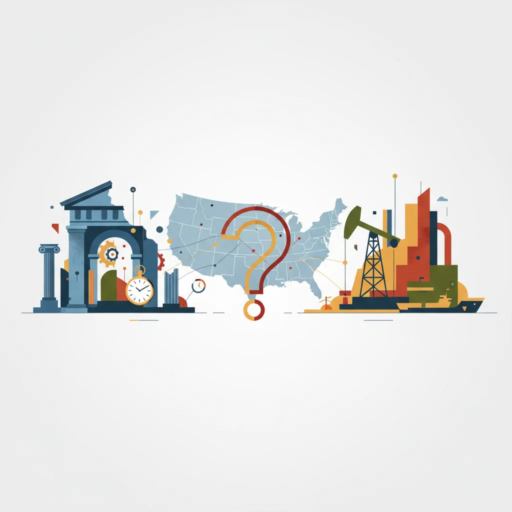 The End of an Era? Why America’s Future Looks More Like 1914 Vienna Than 1956 Suez