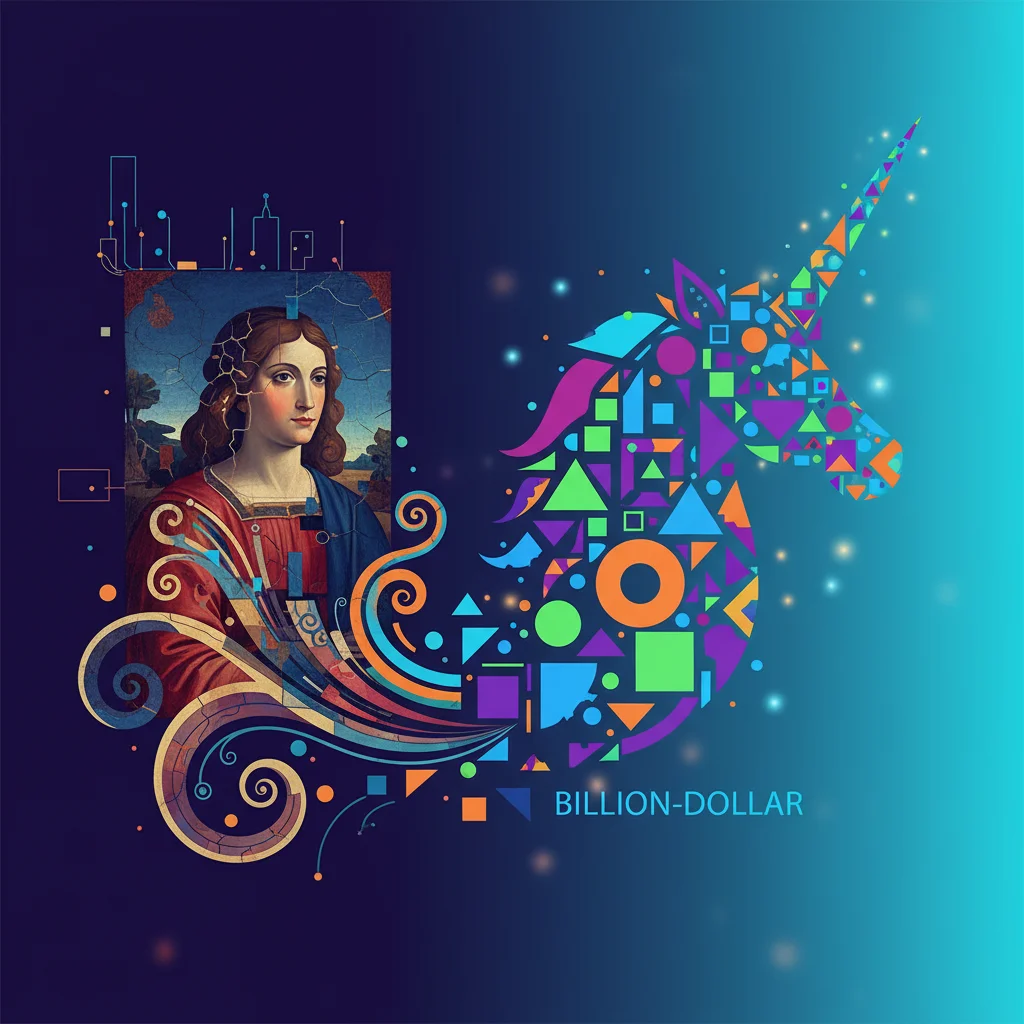 Beyond the Billion-Dollar Myth: What a 500-Year-Old Painting Teaches Modern Investors