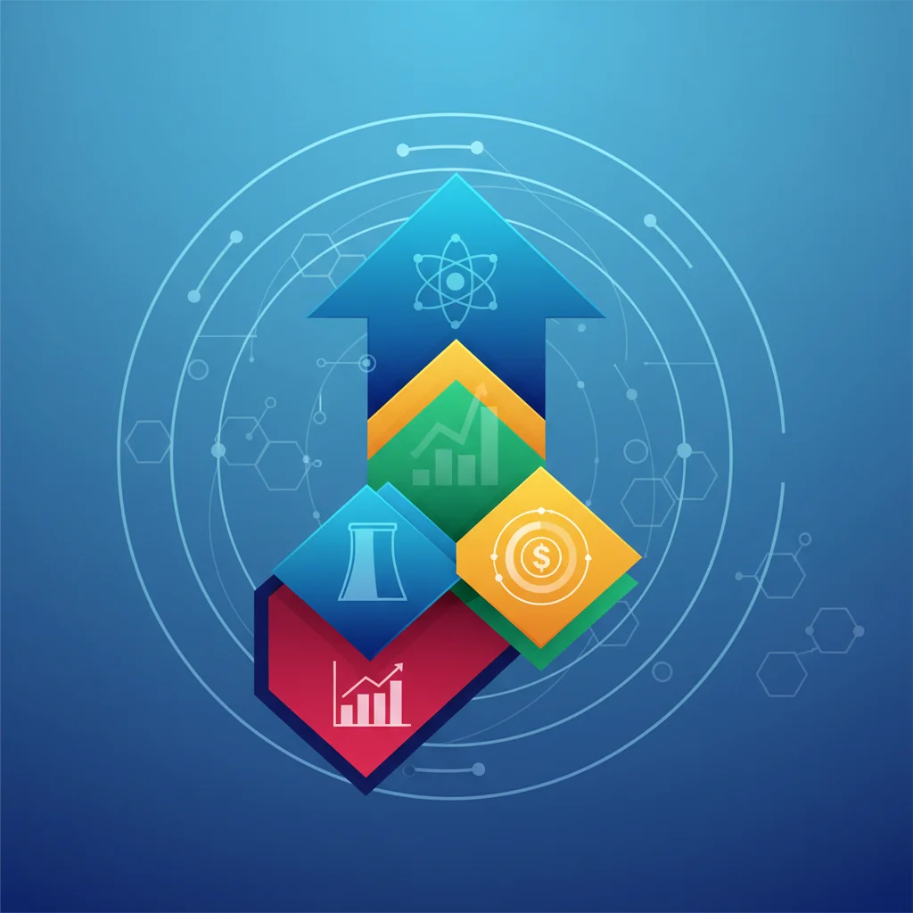 The £20 Billion Decision: Why Extending Sizewell B is the UK’s Most Critical Economic Move
