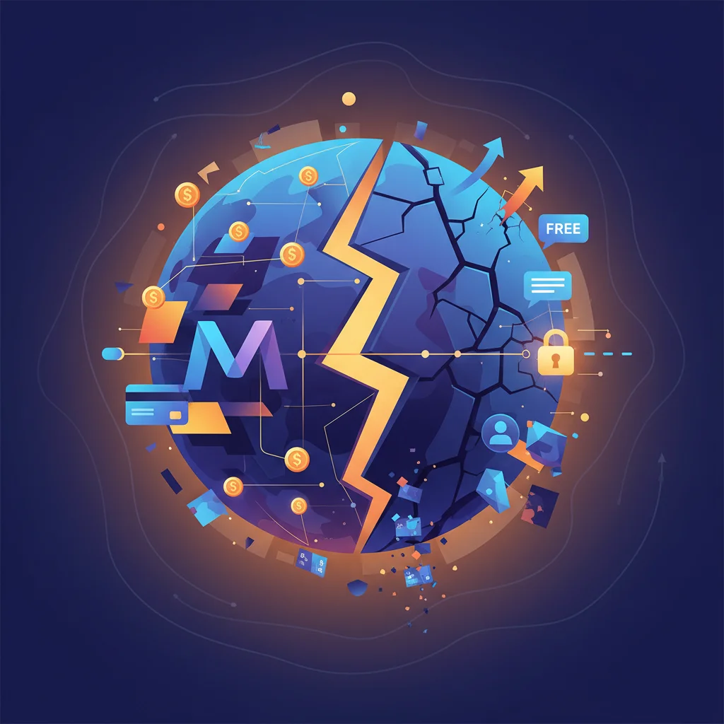 The End of Free Social Media? Why Meta’s New Subscription Model is a Tectonic Shift