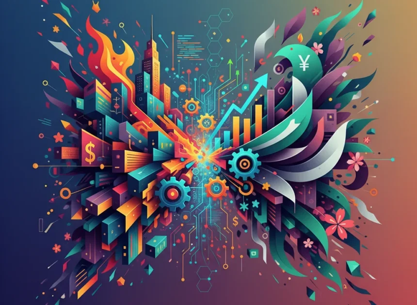 The Currency Clash: Why Your SaaS Startup Needs to Watch the US-Japan Economic Tango