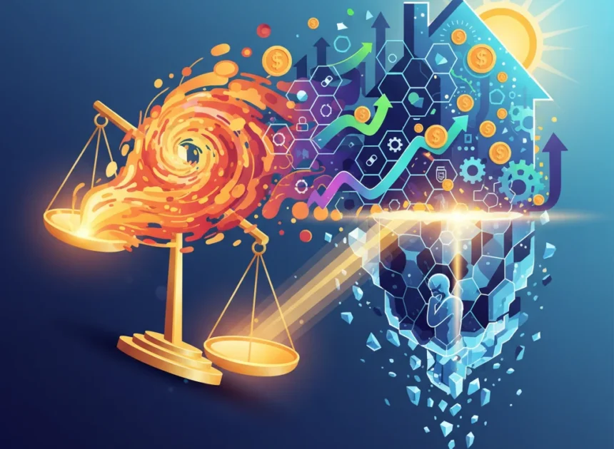 Beyond the Balance Sheet: The Economic Imperative of Solving Fuel Poverty