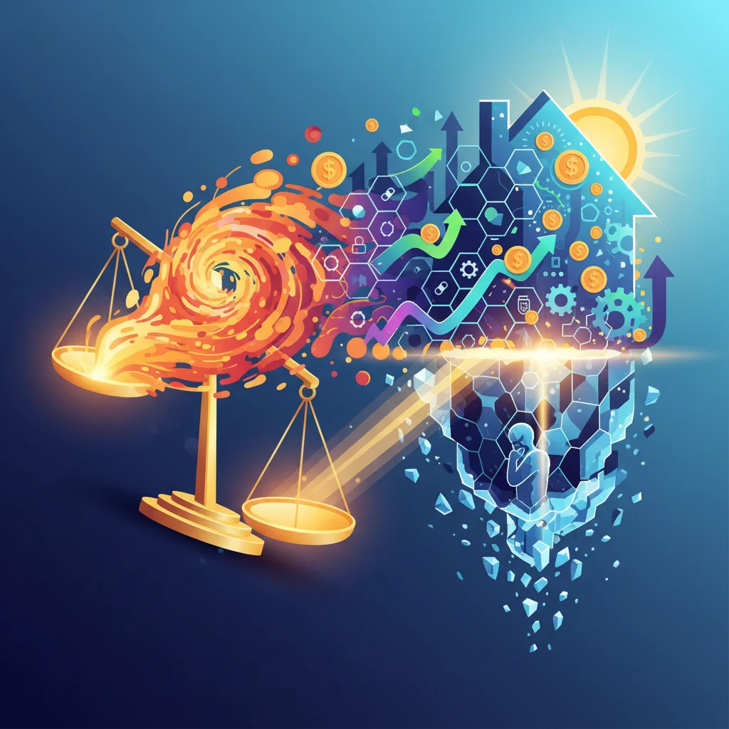 Beyond the Balance Sheet: The Economic Imperative of Solving Fuel Poverty