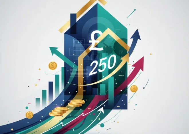 A New Era for UK Property: Unpacking the £250 Ground Rent Cap and Its Impact on Finance and Investing