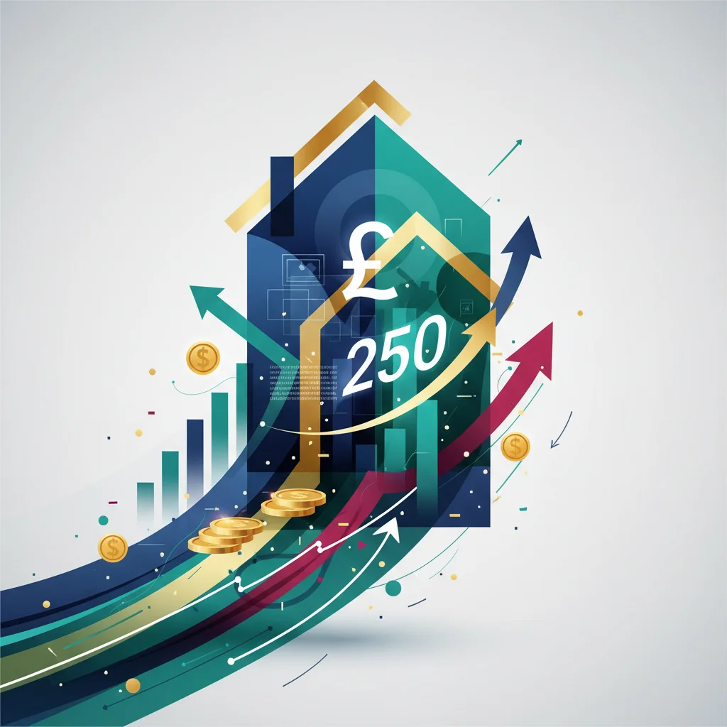 A New Era for UK Property: Unpacking the £250 Ground Rent Cap and Its Impact on Finance and Investing