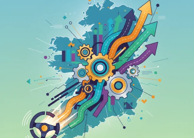 Beyond the Wheel: The Surprising Economic Overhaul of Northern Ireland’s New Driving Laws