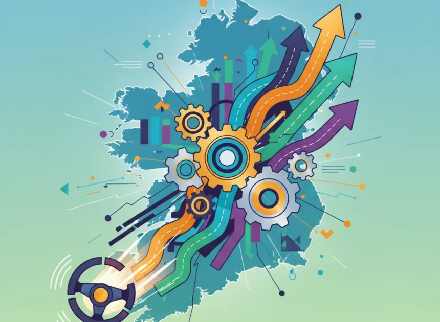 Beyond the Wheel: The Surprising Economic Overhaul of Northern Ireland’s New Driving Laws